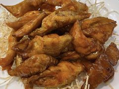 -文记壹心鸡(宝华路店)