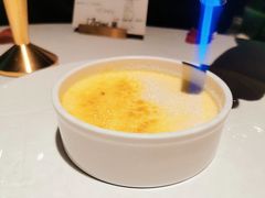 传统焦糖布蕾-L'Arome芳芳法国餐厅(仙林金鹰店)