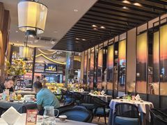 -巴盟人家·内蒙地方菜(华丽家族店)