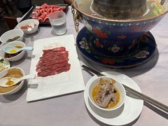 -东来顺饭庄(apm总店)