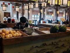 -HOHO餐厅(古子城店)