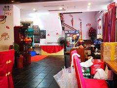-莲花公园煎蟹(总店)