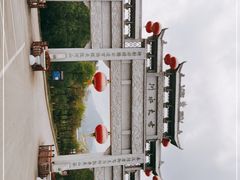 -大水川景区