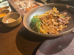 -Fuzzy Bistro 浮几韩餐·茶酒馆