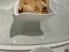 绍兴醉鸡-鼎泰丰(当代商城店)