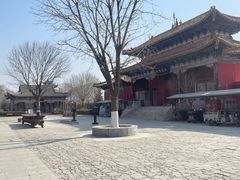 -大悲禅寺