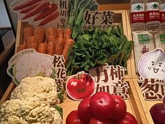 -新太二·鲜料川菜(晶耀前滩店)