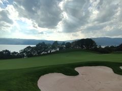 -昆明春城湖畔度假村