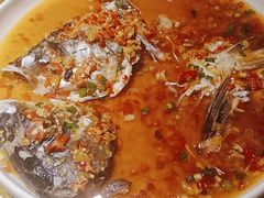 -西江红·株洲本地菜(滨江南路店)