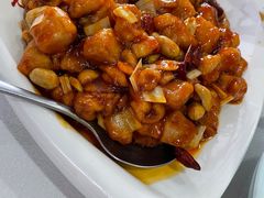 -峨嵋酒家(清河店)