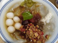 -茅庐毛血旺(临沂泰盛广场店)