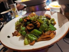 -绿茶餐厅(城西银泰城店)