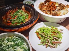 -周家二小姐的菜(西津渡店)