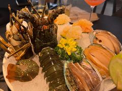 -滟设火锅料理(南滨路店)