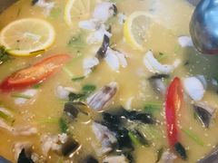 -四季合味椰子鸡(南山大冲店)