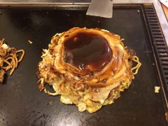 -鹤桥风月(难波御堂格兰维尔店)