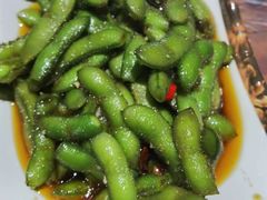 -沈记烧烤海鲜(江汉二路店)