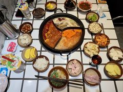 -贰回巷火锅馆(钟楼店)