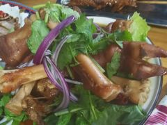 -莲香西域·正宗新疆菜(龙华店)