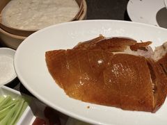 -金鸭季·北京烤鸭(深业上城店)
