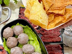 -福合埕牛肉丸(福平路店)