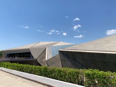 -北京周口店北京人遗址博物馆