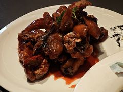 -富临轩私房菜(集庆门大街店)