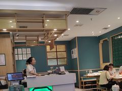 -绿草地·湘菜(7mall店)