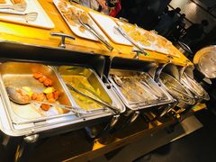 -素清香(解放路店)