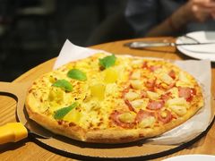 -乐凯撒披萨(中心书城店)