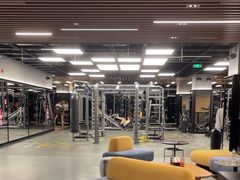 -燃坊JEN ACTIVE游泳健身中心·深圳前海JEN酒店
