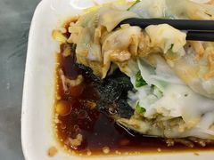 香菇韭黄虾米肠-穗银肠粉店(东川路店)