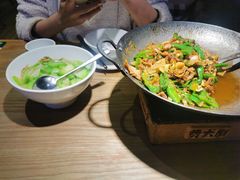 -费大厨辣椒炒肉(吉联MALL店)
