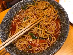 -那胡同里的小烤肉馆(开发区万达店)