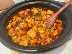 -火啫啫·粤式啫啫煲(南京弘阳店)