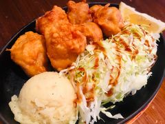 -铃木食堂(帽儿胡同店)