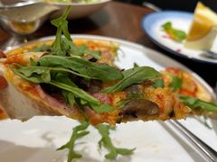 -斯比特花园西餐厅(东方商厦店)