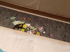 -弘安丽水温泉酒店