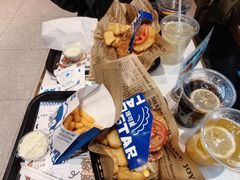 -TACO STAR 塔可星(下沙宝龙店)