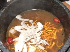 -芸山季·云南山珍菌火锅(南翔印象城MEGA店)