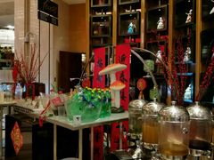 -常州富力喜来登酒店 Feast盛宴标帜西餐厅(新北万达广场店)