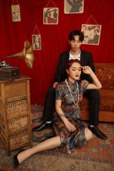 -梦摄影少女写真馆(麦凯乐国际公寓A座店)