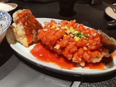 -金陵家宴·金陵春·南京菜(夫子庙店)