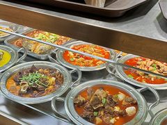 -华中科技大学百景园(三楼酒店)
