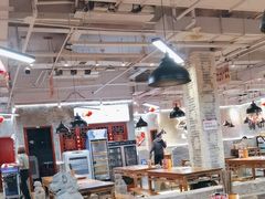 -谭三娘鲜切牛肉自助火锅(星辰汇店)