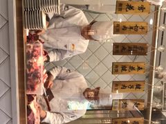 -鲜锦记潮汕牛肉火锅(月坛店)