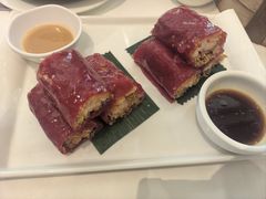 -金河半岛园林酒家(金融城店)