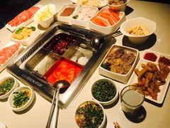 -海底捞火锅(九久奥特莱斯店)
