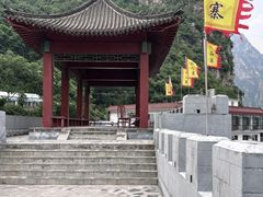 -孤山寨风景区