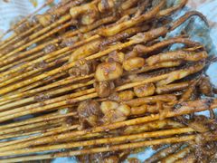 -十里铺铁板鱿鱼